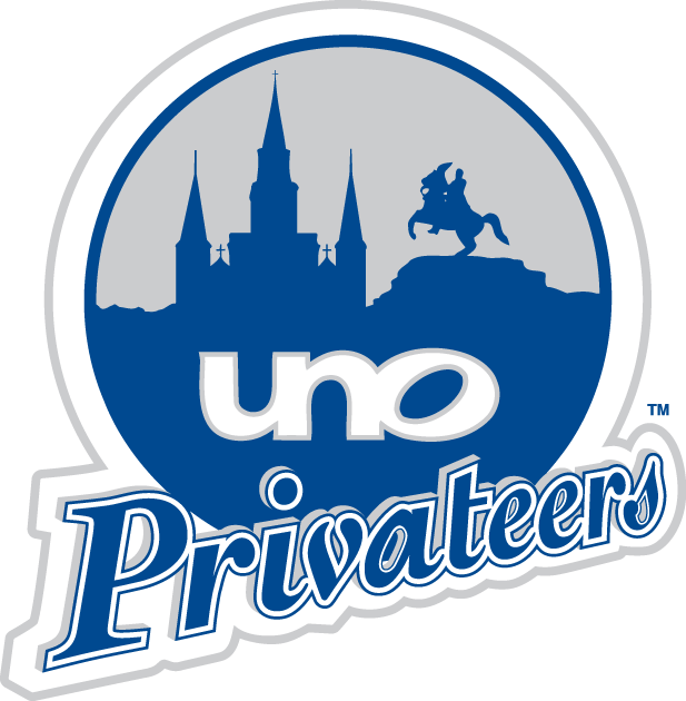 New Orleans Privateers 2002-Pres Alternate Logo v2 diy iron on heat transfer
